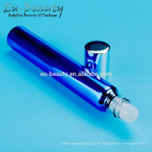 10ml UV-Beschichtung Glasrolle auf Flasche